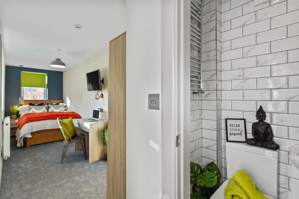 Additional image 5 of Wild Street, Derby