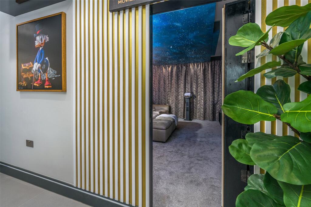 Additional image 9 of Trinity Mews, Durham, DH1