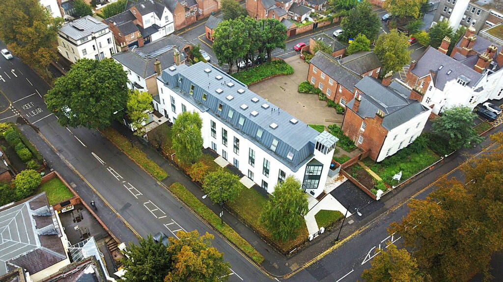 Additional image 14 of Brandon Parade, Leamington Spa, Warwickshire, CV32 4BZ