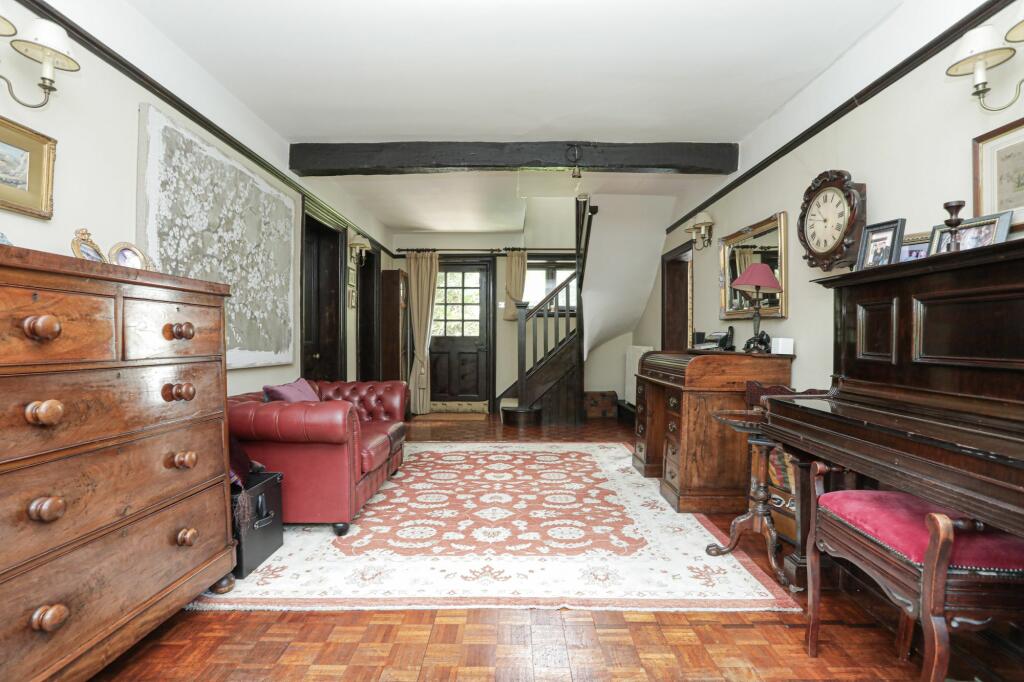 Additional image 5 of Honey Hill, Blean, CT2