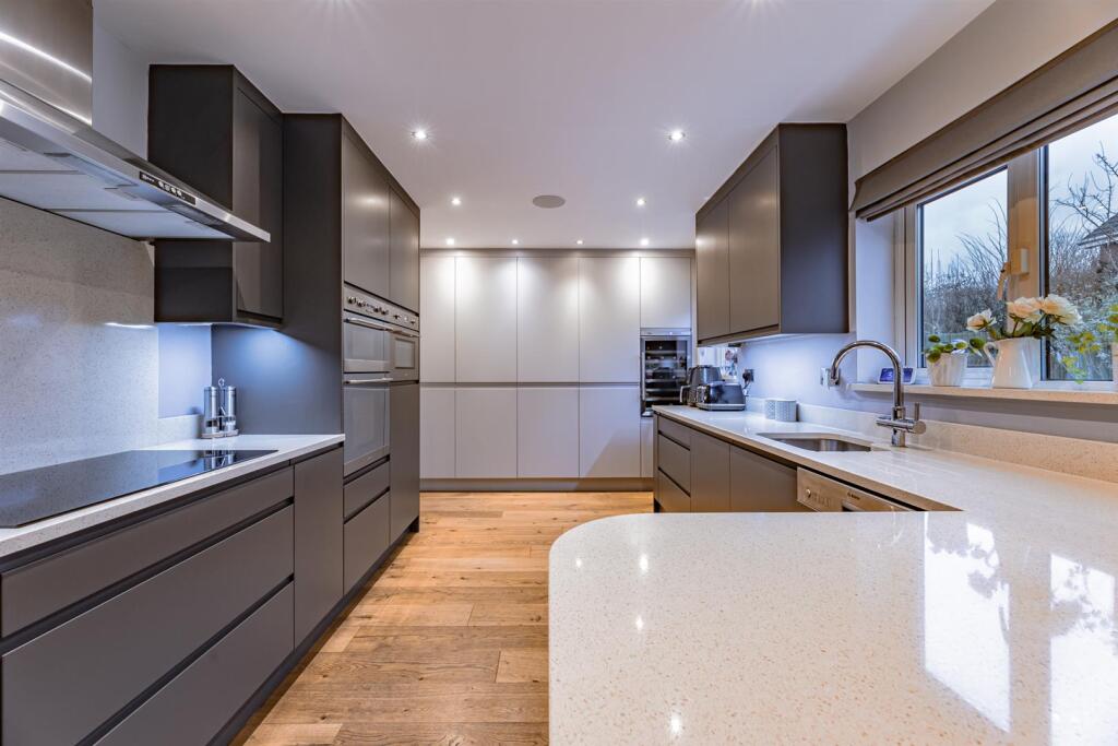 Additional image 6 of Exceptionally presented detached property tucked away on prized cul-de-sac