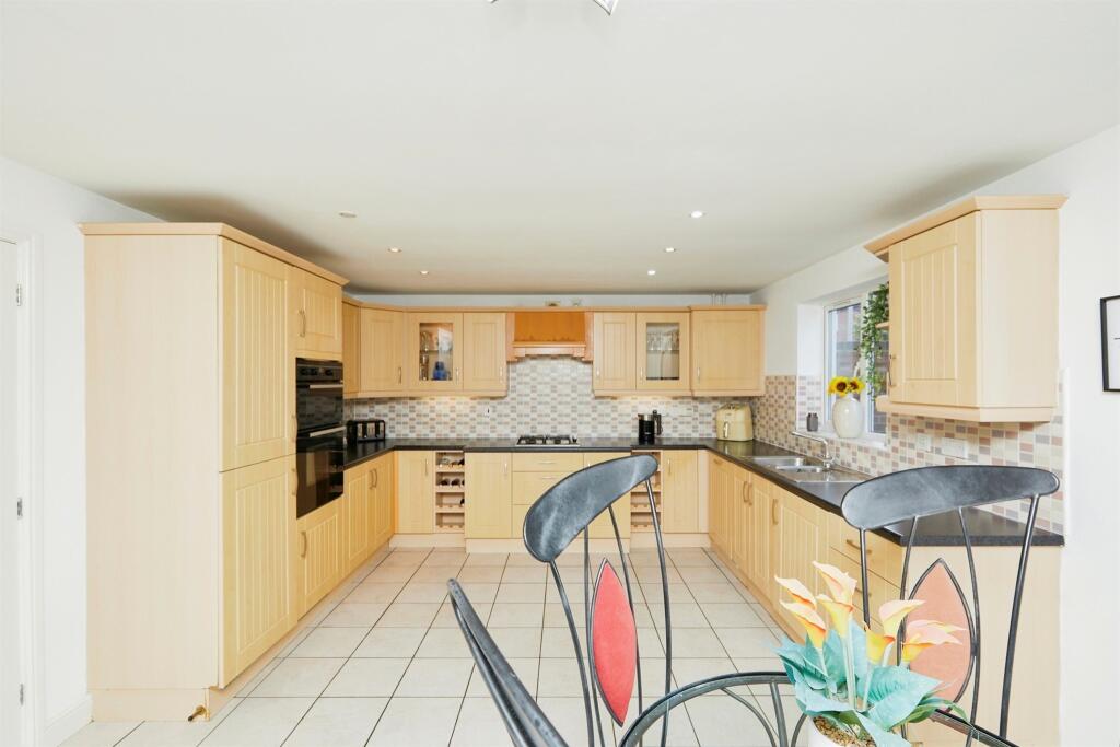 Additional image 6 of Buckingham Drive, Church Gresley, Swadlincote