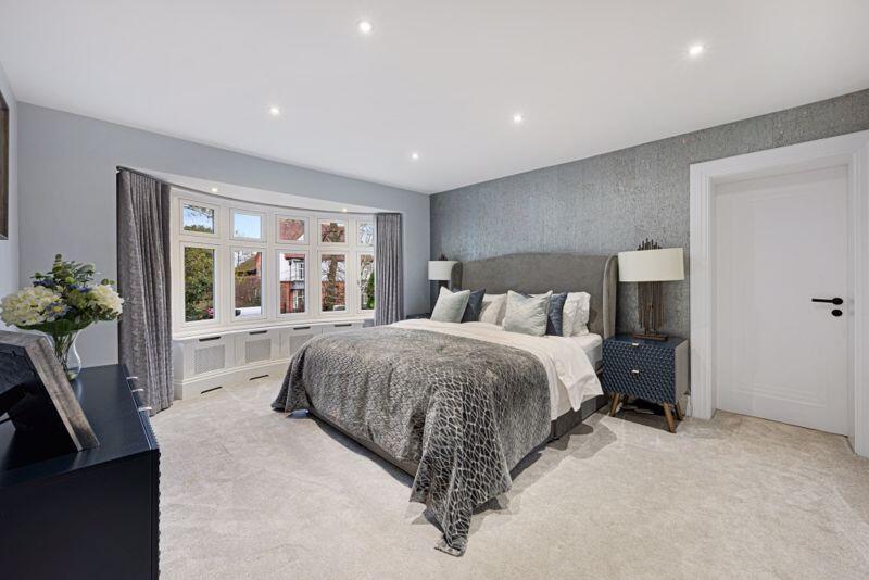 Additional image 25 of "No. 16," Park Road, Nantwich