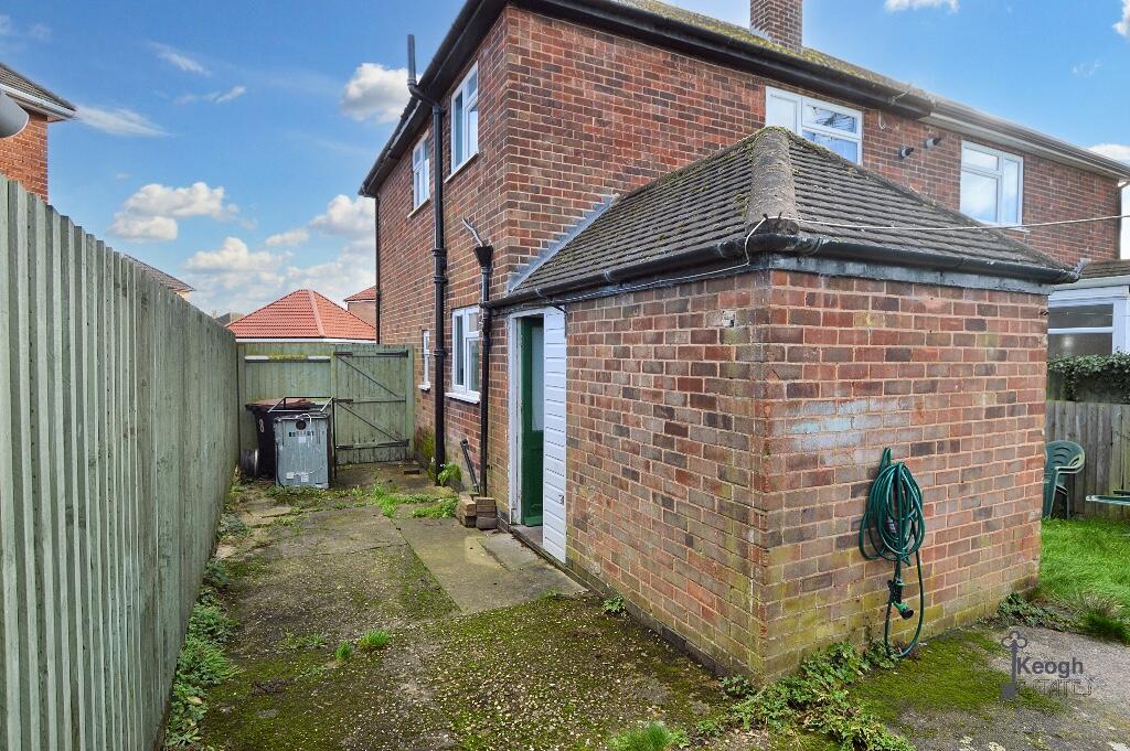 Additional image 21 of 8 Gregory Road, Barlestone CV13 0ET