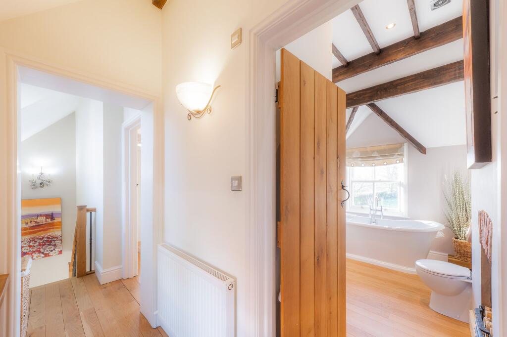 Additional image 52 of A Special Victorian Era Residence Near Tarporley