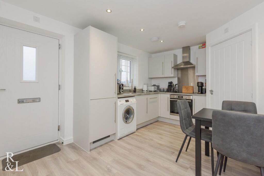 Additional image 27 of Marble Drive, Swadlincote