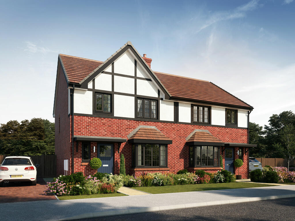 Additional image 12 of Black Firs Lane,
Somerford,
Congleton,
CW12 4QQ