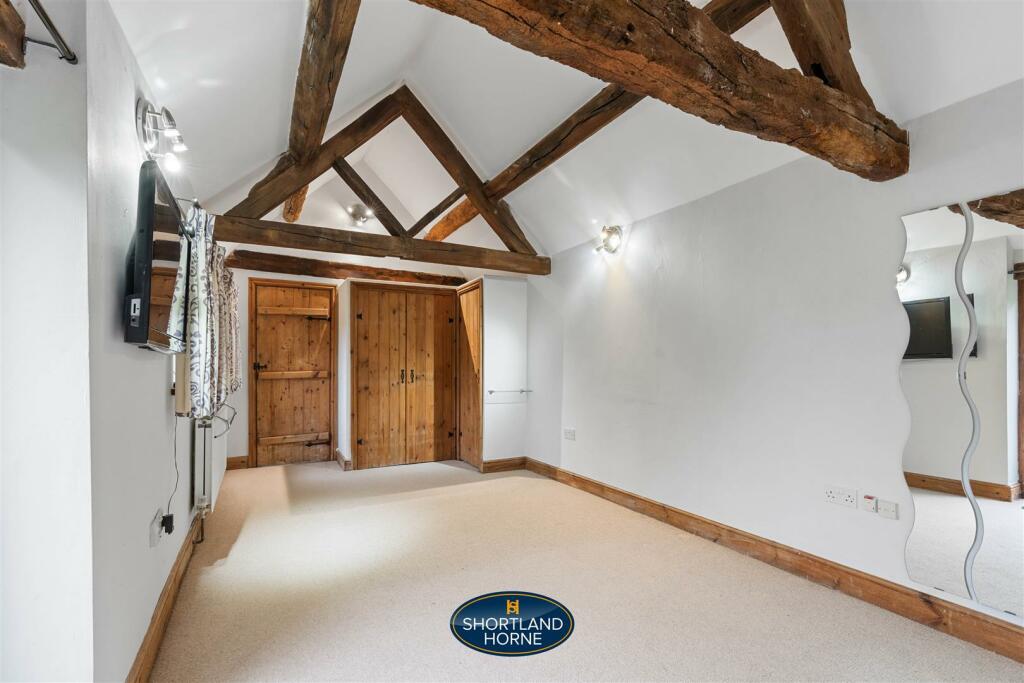 Additional image 11 of Daffodil Barn, Ashow, Kenilworth