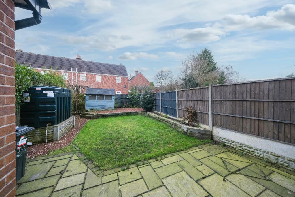 Additional image 20 of Winterford Lane, Eaton