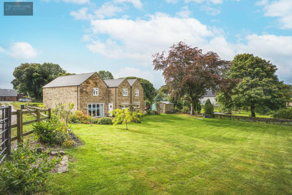 Additional image 34 of The Fields, Crich, Matlock , DE4