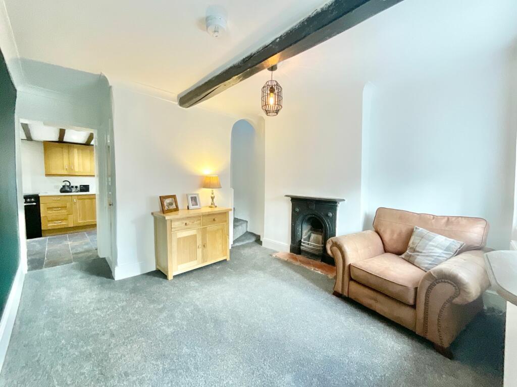 Additional image 5 of Moss Lane, Madeley, CW3