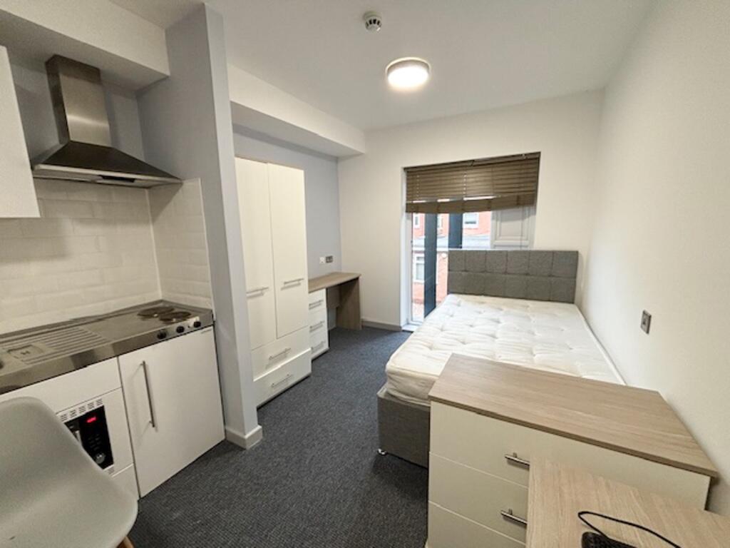 Additional image 21 of Sovereign House, 16a Queens Road Coventry CV1 3EG