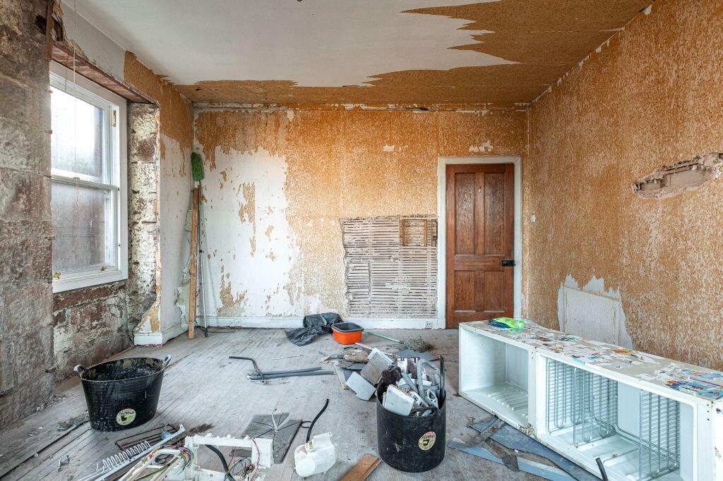 Additional image 4 of Flat 2 and Flat 3, Regents House, Bank Street, Annan, DG12 6AA