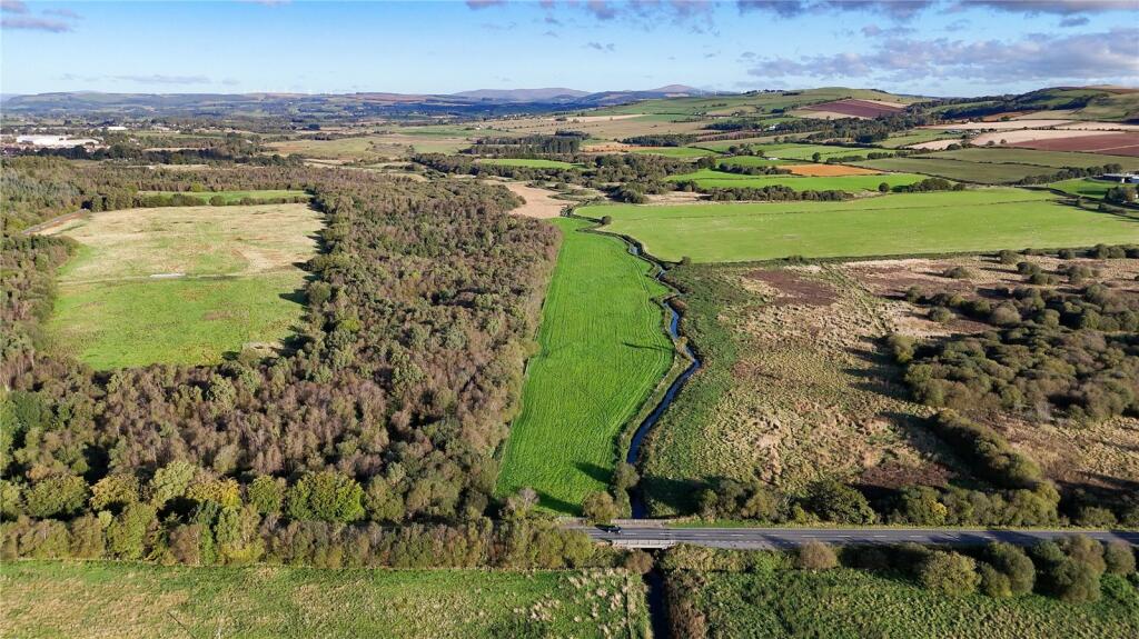 Additional image 8 of Land At Lockerbie Road, Heathhall, Dumfries, Dumfries and Galloway, DG1