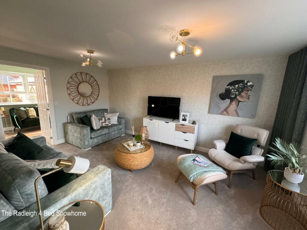 Additional image 22 of Elborough Place, Ashlawn Road, Rugby