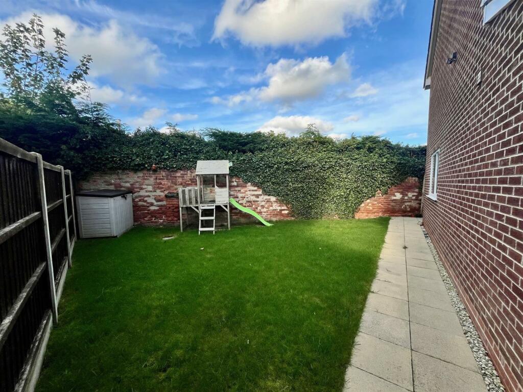 Additional image 18 of Cavendish Court, Shardlow, Derby