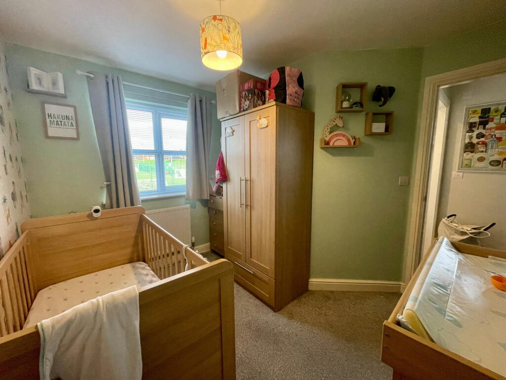 Additional image 10 of Patina Way, Swadlincote