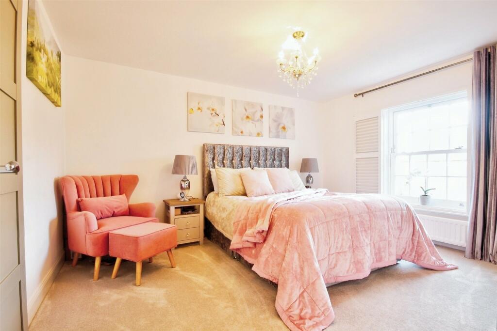 Additional image 14 of Rectory Green, Lambton Park, Chester Le Street, DH3