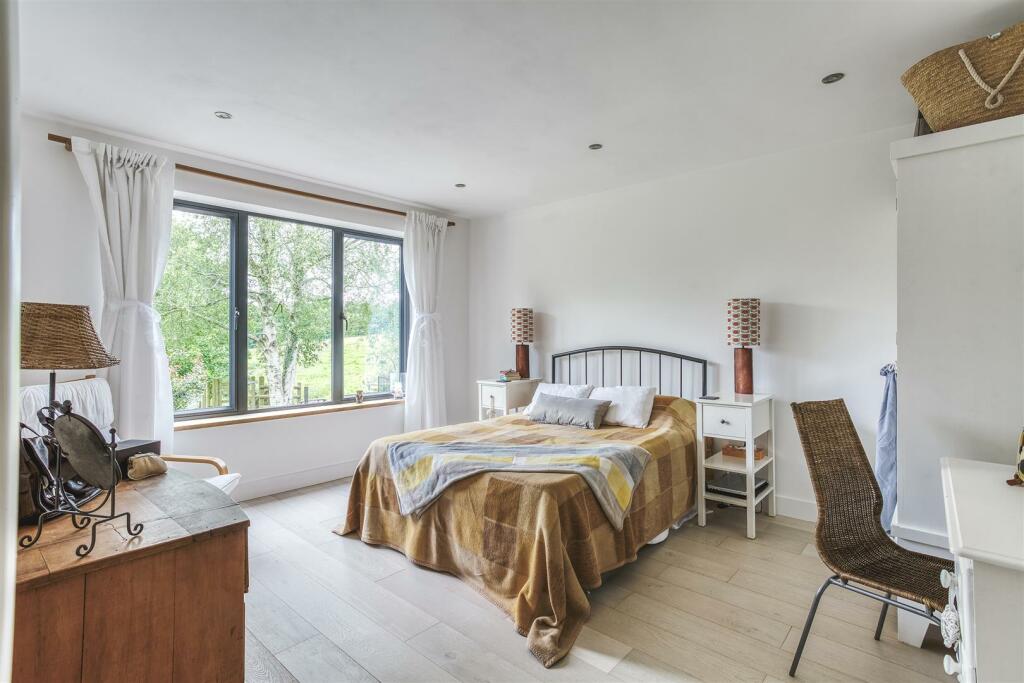 Additional image 17 of Santa Lucia Barn, Eaton Bank, Duffield, Derbyshire