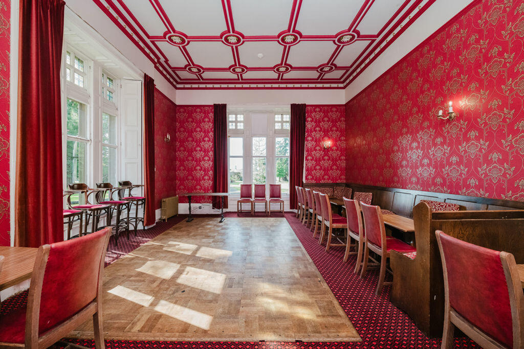 Additional image 8 of Rosely Country House Hotel, Arbroath, Angus, DD11 3RB