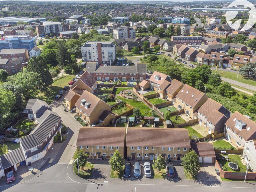 Additional image 10 of Ruby Tuesday Drive, The Bridge, Dartford, Kent, DA1