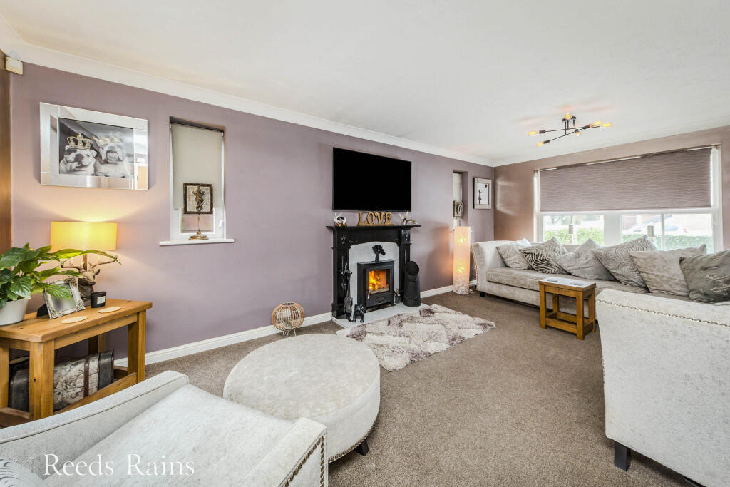 Additional image 3 of Valley View, Congleton, Cheshire, CW12