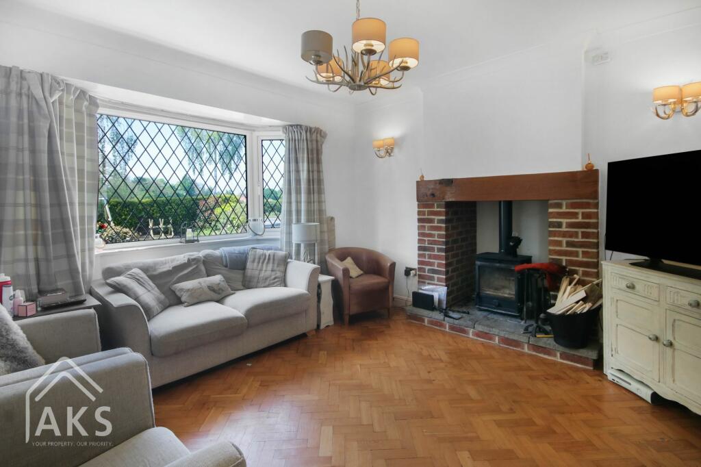 Additional image 2 of Etwall Road, Egginton, DE65