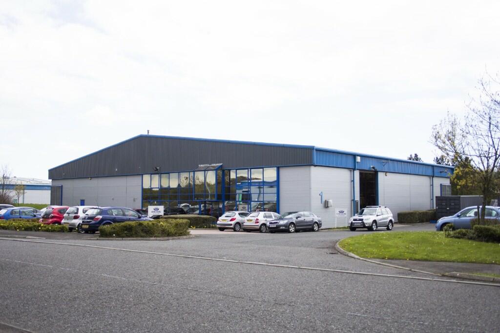 Additional image 8 of Greencroft Industrial Estate, Annfield Plain, County Durham, DH9