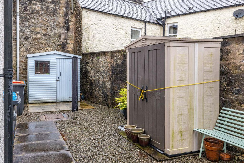 Additional image 28 of Flat 2 Charles Court, Charles Street, Langholm, DG13 0AA