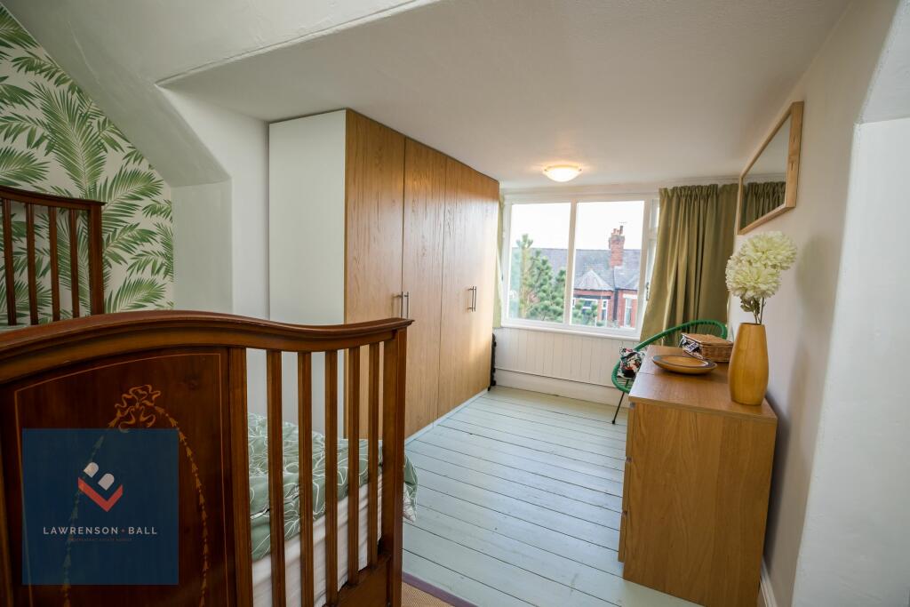 Additional image 16 of Nantwich Road, Crewe, CW2