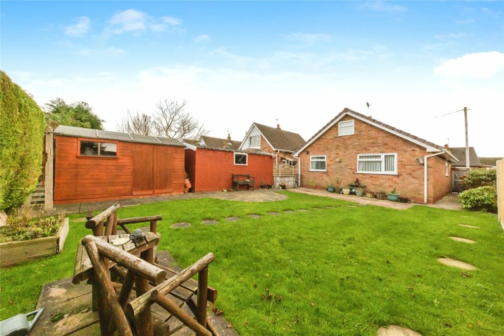 Additional image 13 of Wordsworth Drive, Crewe, Cheshire, CW1