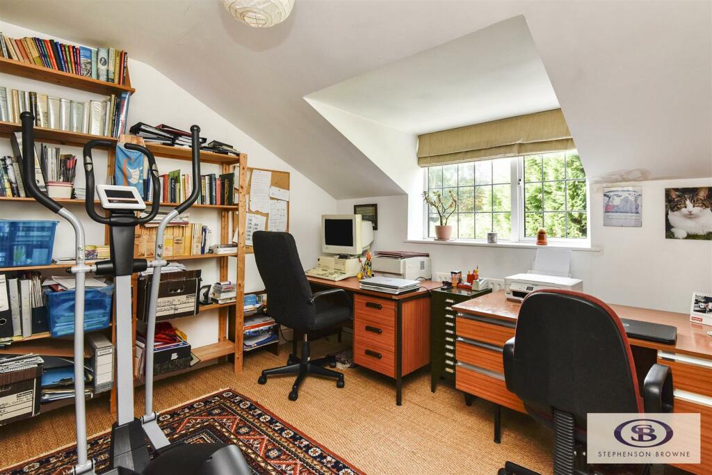 Additional image 16 of Cherry Tree Lane, Woore, Crewe