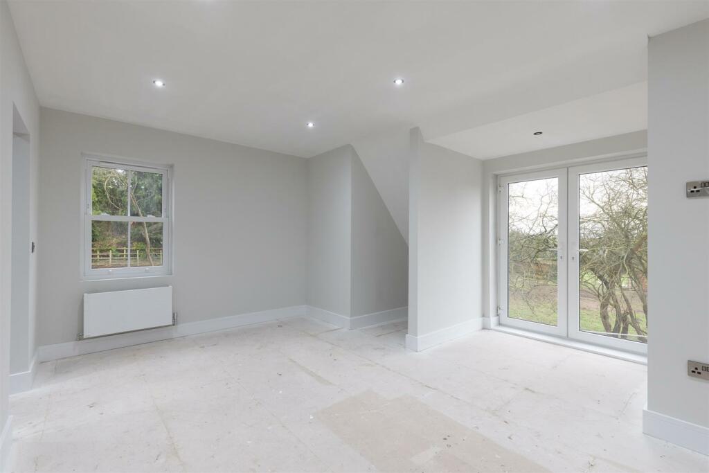 Additional image 31 of OPEN DAY: SATURDAY 15 FEBRUARY BETWEEN 10AM - 1PM.2 The Mayfair, Audlem Road, Woore