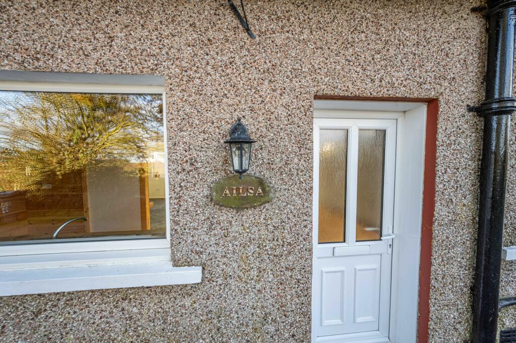 Additional image 12 of 2 Railway Cottages, Ruthwell Station, DG1