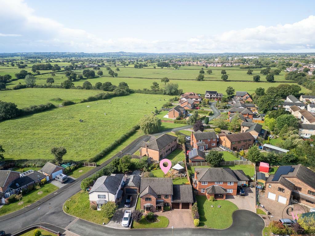 Additional image 48 of Peacock Avenue, Winsford