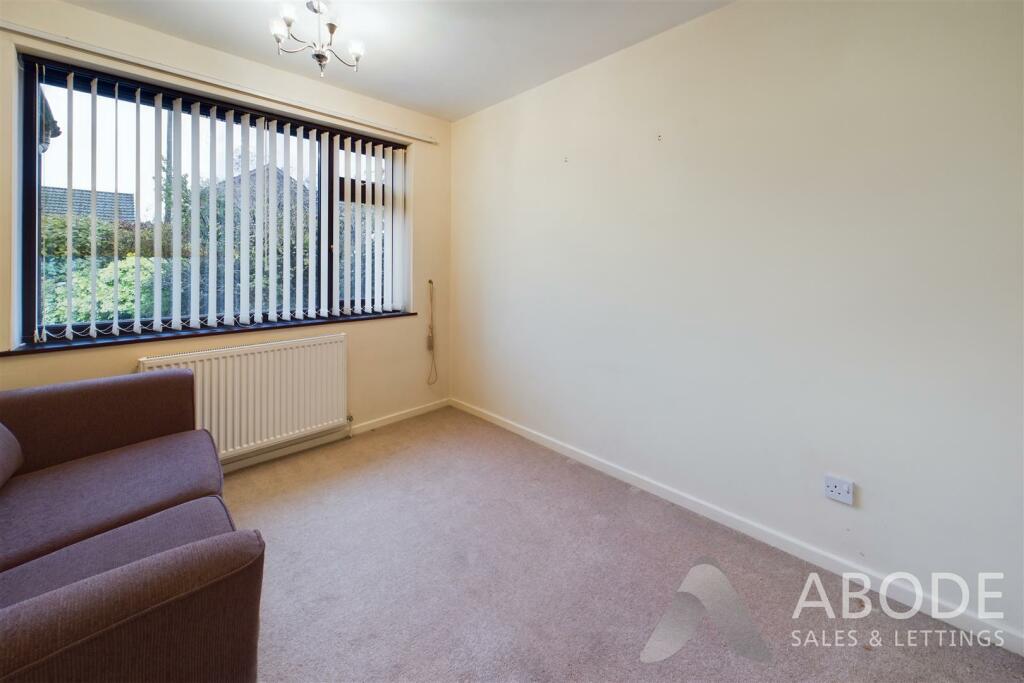 Additional image 14 of Lambourne Avenue, Ashbourne, DE6 1BP