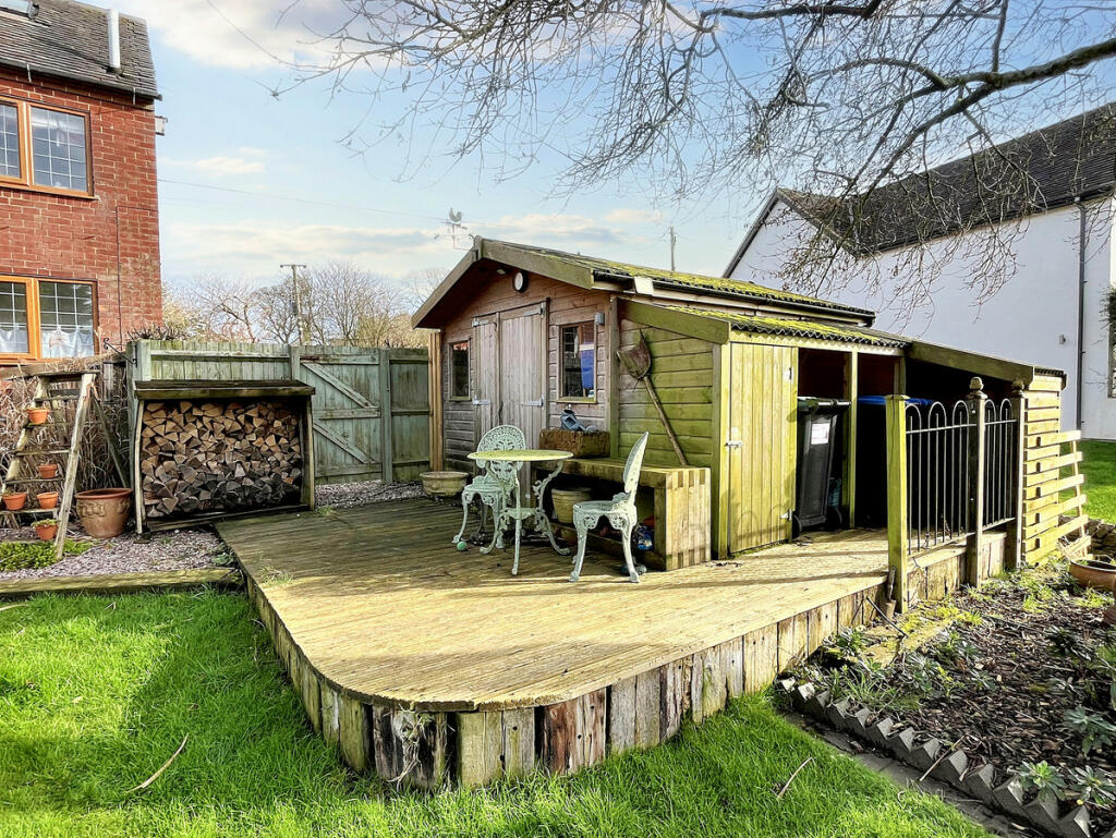 Additional image 23 of Trough Lane, Hulland Village, DE6