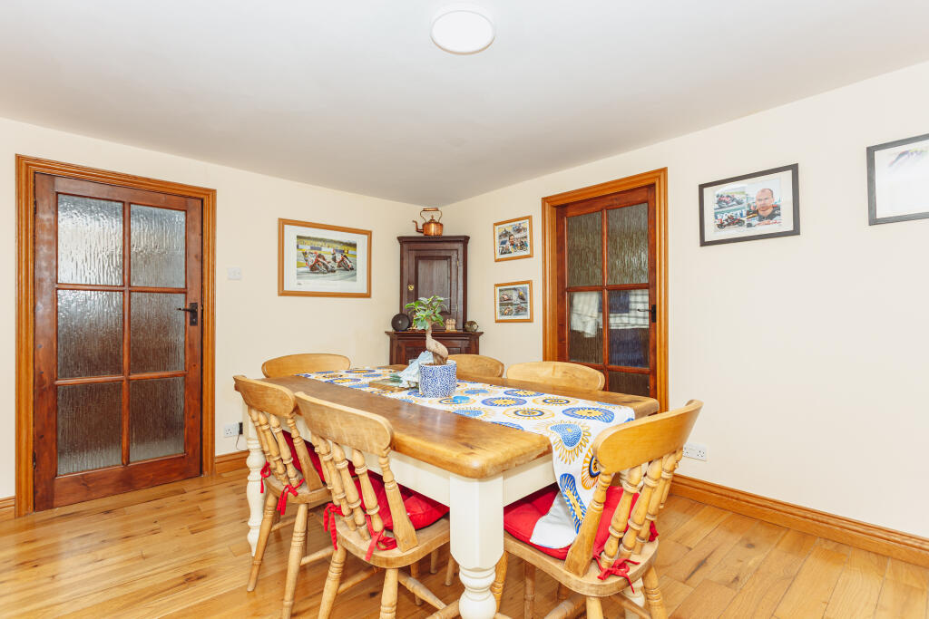 Additional image 6 of Main Street, Haugh Of Urr, Castle Douglas, DG7