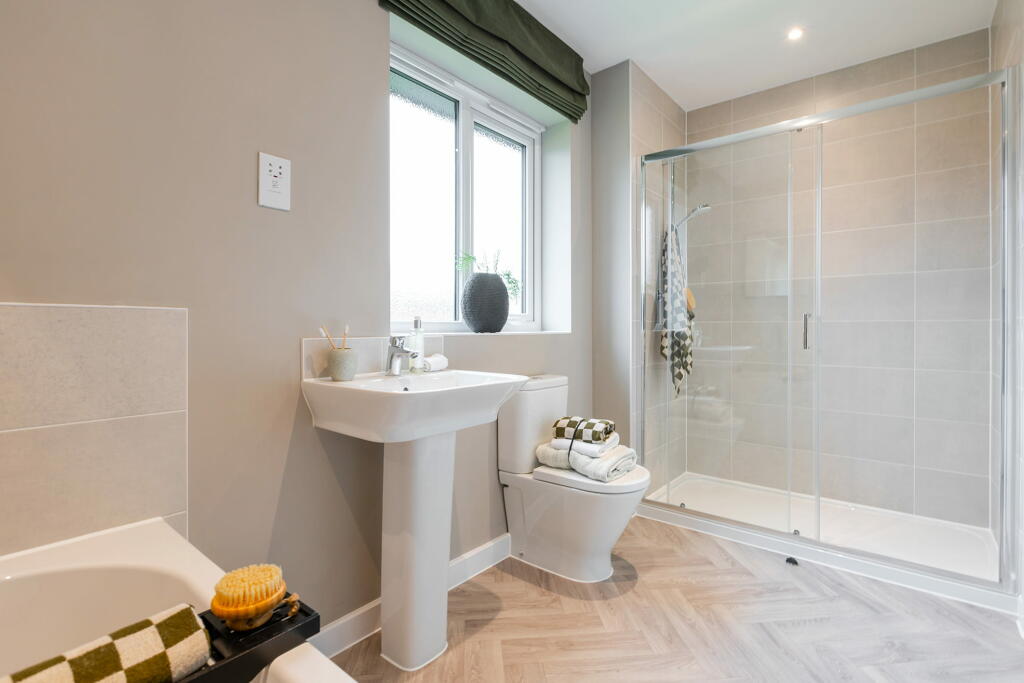 Additional image 9 of Viking way, 
Congleton, 
CW12 1TT