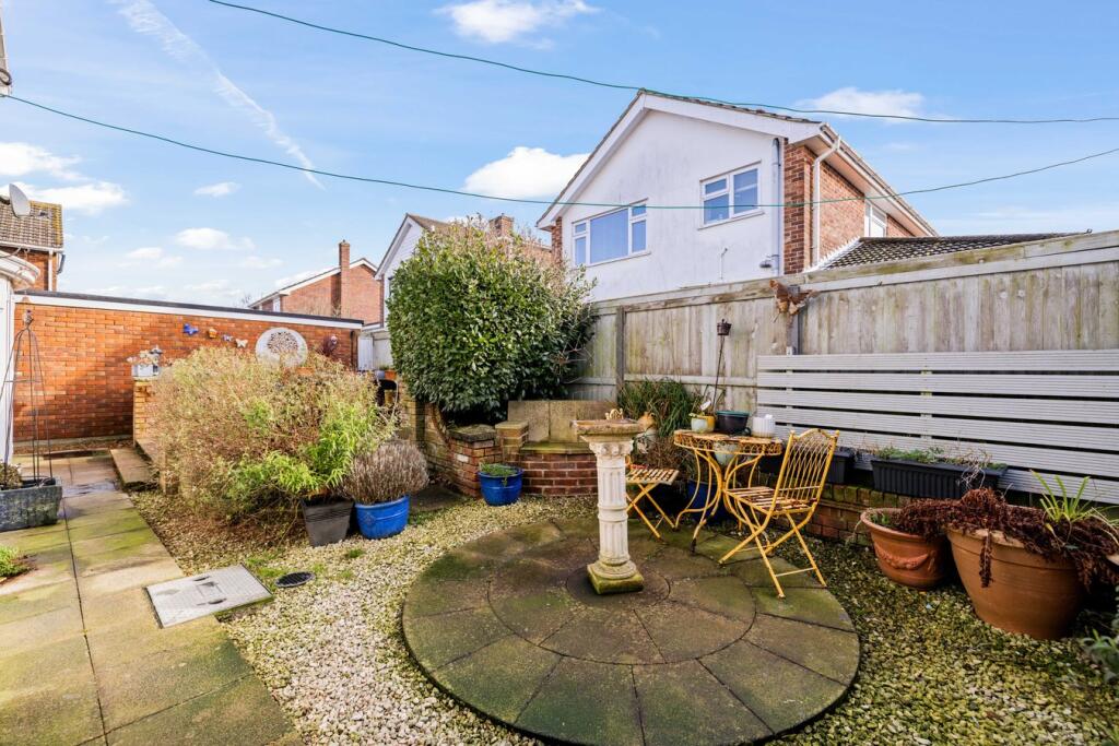 Additional image 17 of Pay Street, Densole, Folkestone, CT18