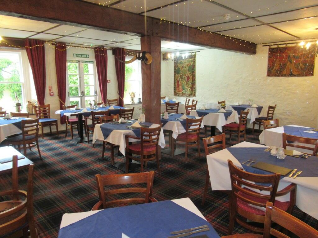 Additional image 3 of Kings Arms Hotel, 31-33 St. Andrew Street, Castle Douglas, Dumfries and Galloway