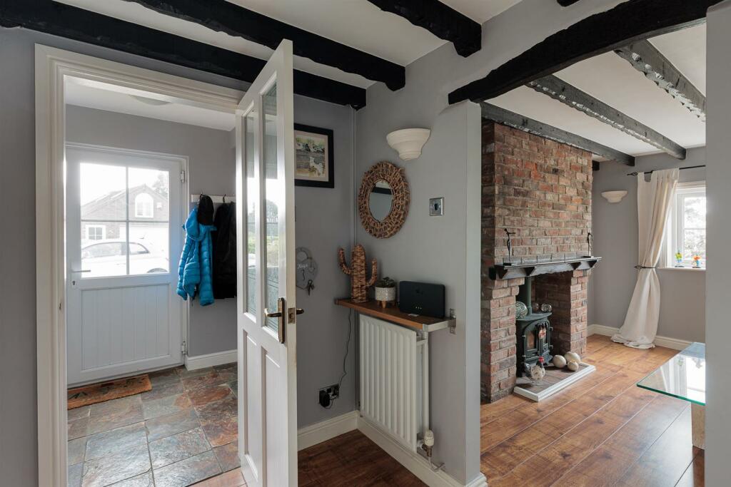 Additional image 8 of Lavender Cottage, Barthomley, Cheshire