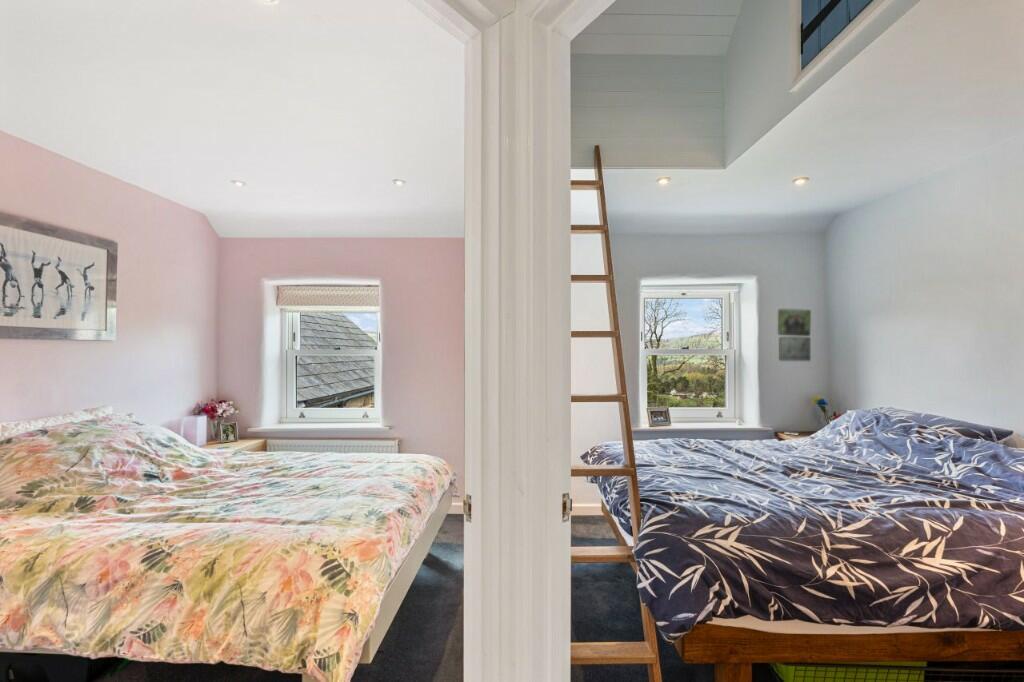 Additional image 33 of Cockshead Lane, Sydnope Hill, Matlock, Derbyshire, DE4