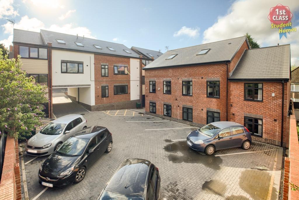 Additional image 9 of Flat 2, Alouise House, Terry Road, Coventry, CV1