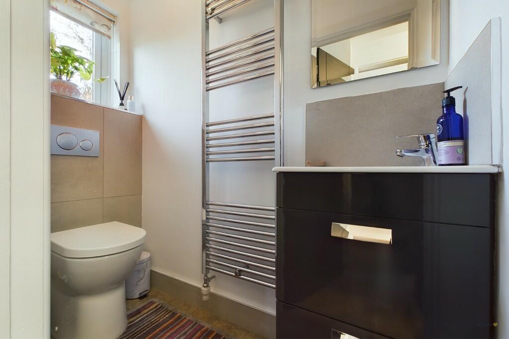 Additional image 9 of New Row, Draycott-in-the-clay