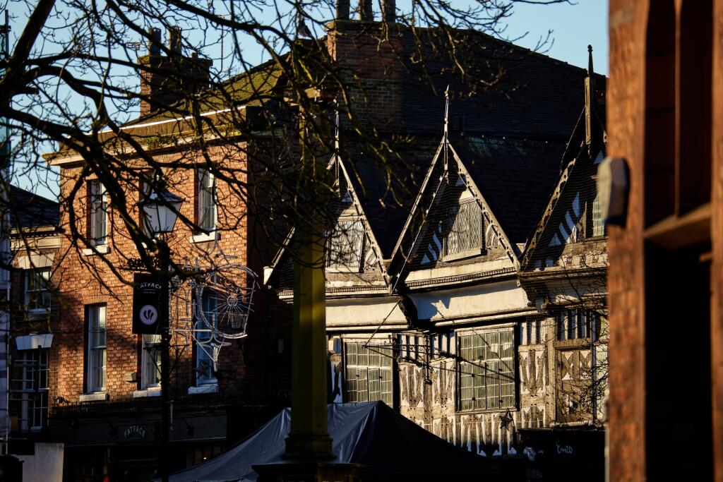 Additional image 14 of Nantwich,
CW5