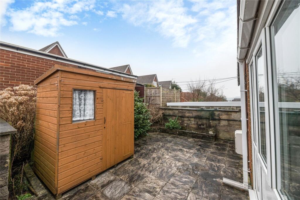 Additional image 22 of Gorsey Close, Belper, Derbyshire, DE56