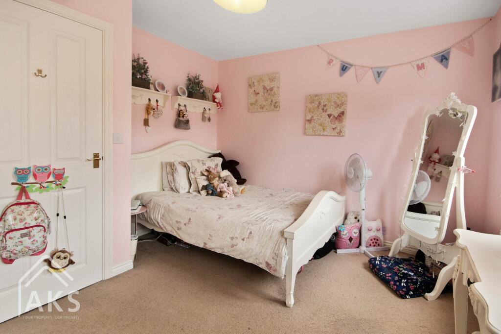 Additional image 12 of Foss Road, Hilton, DE65