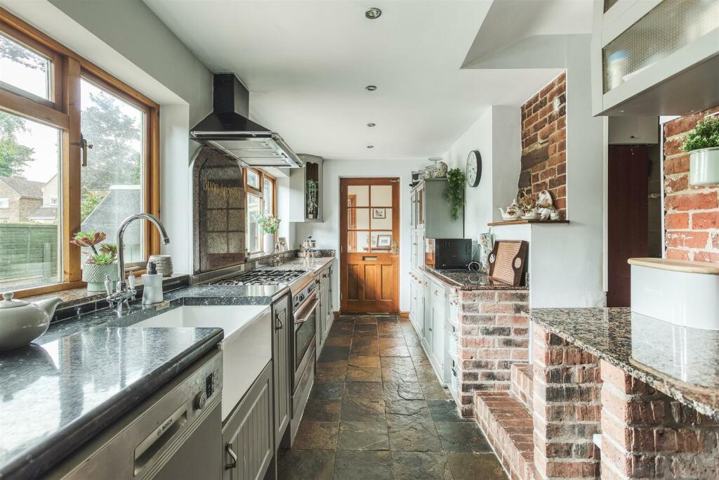 Additional image 35 of Moor Lane, Kirk Langley, Ashbourne