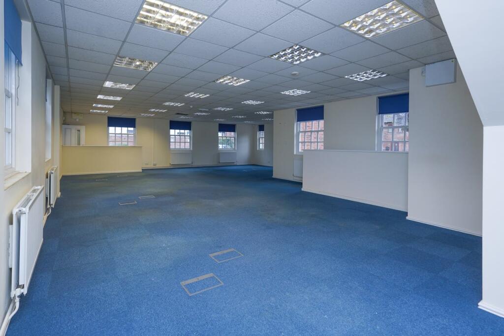 Additional image 20 of Renshaw House, 60 Holly Walk, Leamington Spa, CV32 4JE